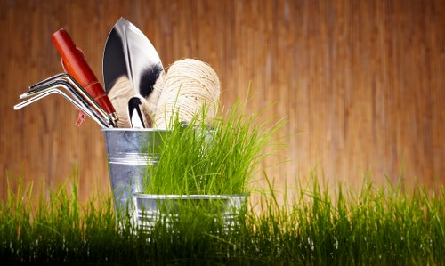 Different fencing styles suitable for Ickenham homes