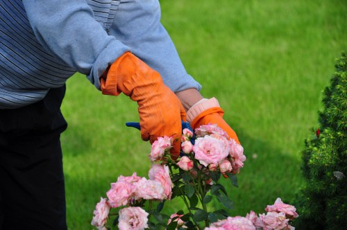 Supplier audit and ethical sourcing policy for gardeners in Ickenham