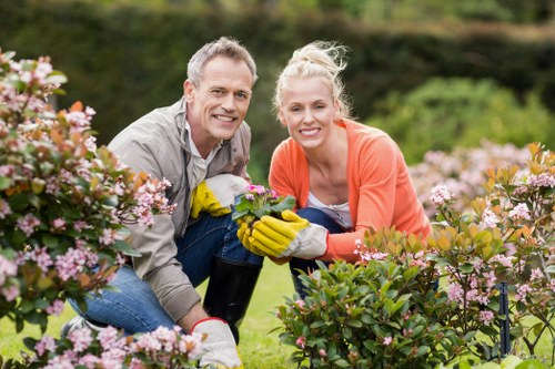 Annual review of anti-slavery controls for Gardeners Ickenham